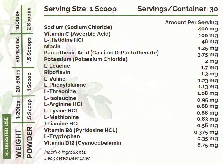 A single green leaf against a white background.